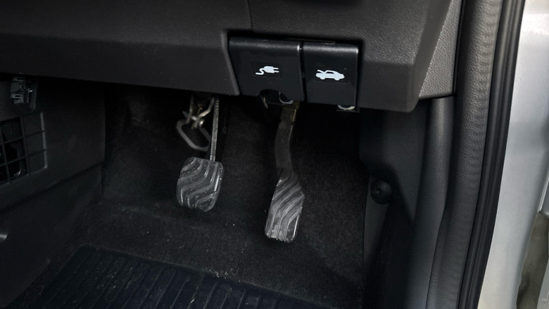 Dacia Spring 27kWh Expression 65 48kW 5dr Auto Electric Hatchback